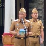 Marahnya Walikota Metro, Karena Ini