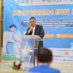 FMIPA Adakan Osamakom 2025