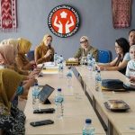 Dekranasda Provinsi Lampung Dorong Promosi dan Inovasi Produk Tapis