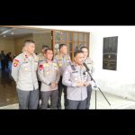 Polri Siapkan 7.000 Personel Amankan Rangkaian HUT RI ke-80
