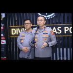 POLRI GELAR OPERASI MERDEKA JAYA 2025