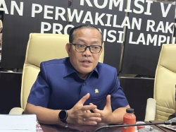 DPRD dan Pemprov Lampung Berupaya Atasi Rendahnya Partisipasi Kuliah