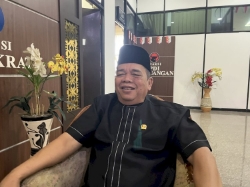 DPRD Lampung Minta Segerakan Penyerahan SK PPPK