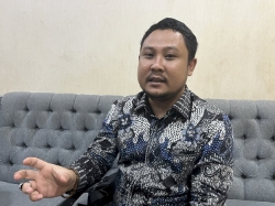 DPRD Lampung Usul BLUD Kelola Alsintan