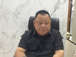 Komisi IV DPRD Lampung Prihatin Masih Marak Kendaraan ODOL