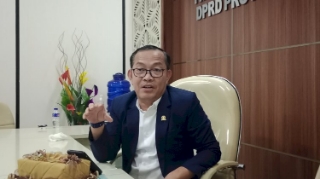 Komisi V DPRD Lampung Geram Beredar Pungutan Berkedok Sumbangan HUT RI