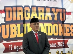 Bapemperda DPRD Lampung Pasang Target Realistis Realisasikan 10 Raperda