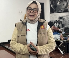 Komisi V DPRD Lampung Kawal Anggatan Pendidikan