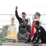 Aliansi Tanggamus Memanggil Desak Penegak Hukum Usut Indikasi Korupsi di SMP Negeri 1 Gisting
