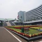 Sidang Tahunan MPR/DPR RI Digelar Hari ini, Polisi Siapkan Rekayasa Lalu Lintas di Senayan