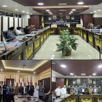 LA-LGBT dan DPW PGK Lampung Kawal Raperda Anti-LGBT, Serahkan Naskah Akademik ke DPRD dan Gubernur