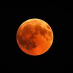 Gerhana Bulan Total 7–8 September, Umat Islam Diimbau Salat Gerhana