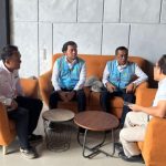Jelang Hari Pelanggan Nasional, PLN UP3 Pringsewu Dukung Pertumbuhan Pariwisata Melalui Penguatan Listrik Sektor Perhotelan