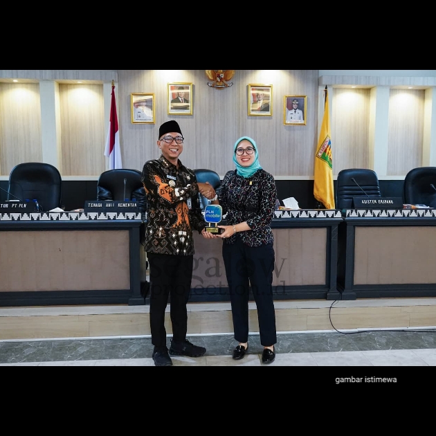 Pemprov Lampung, Kementan, dan PLN Perkuat Kolaborasi Majukan Pertanian Melalui Program Electrifying Agriculture     Gubernur Rahmat Mirzani Djausal: “Kunci Kemajuan Pertanian Lampung Ada pada Energi dan Nilai Tambah Komoditas Desa”