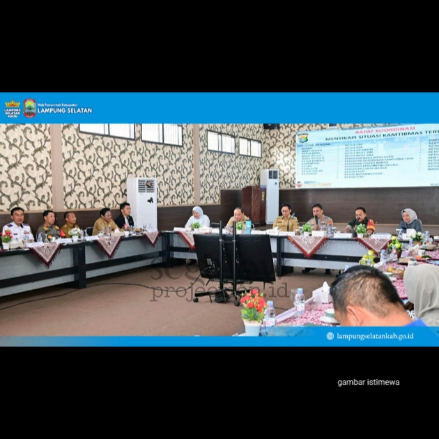 Bupati Egi: Aspirasi Masyarakat Tidak Boleh Ganggu Pembangunan dan Pelayanan Publik