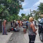 Warga Berhasil Tangkap Dua Maling Usai Aksi Pembobolan Rumah di Siang Bolong