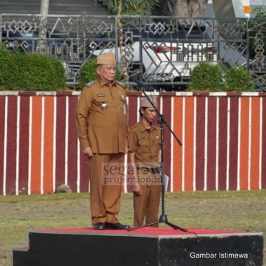 Lampung Siap Jadi Lumbung Pangan Nasional! Gubernur Dorong Sinergi Perkebunan Berkelanjutan demi Indonesia Emas