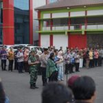 Pemkot Bandar Lampung Kirim 13 Truk Bantuan untuk Wilayah Terdampak Banjir di Sumatera