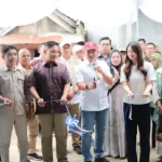 Bupati Lampung Barat Ajak Warga Dukung dan Kawal Program Makan Bergizi Gratis