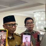 GUBERNUR LAMPUNG BUTUH 4000 KENDARAAN TAXI JARAK JAUH
