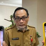 SPKLU LAMPUNG MASIH TERBATAS 44 UNIT