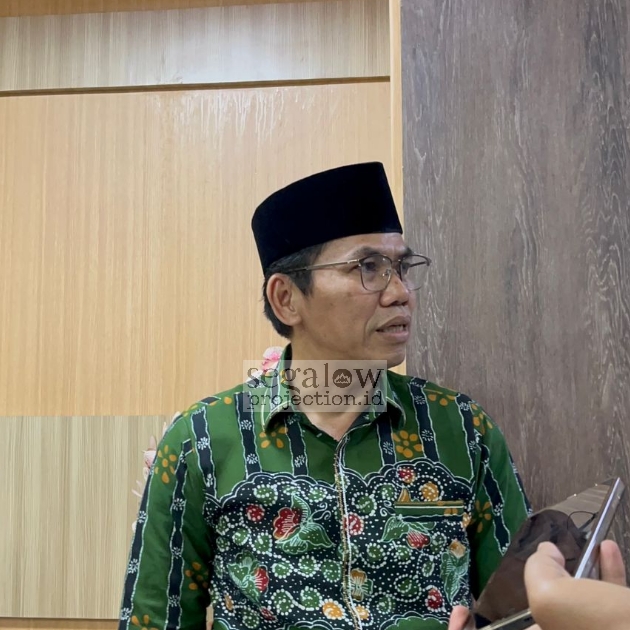 DPRD LAMPUNG: BELUM ADA PEMBAHASAN RESMI RENCANA 8 DESA MASUK KOTA