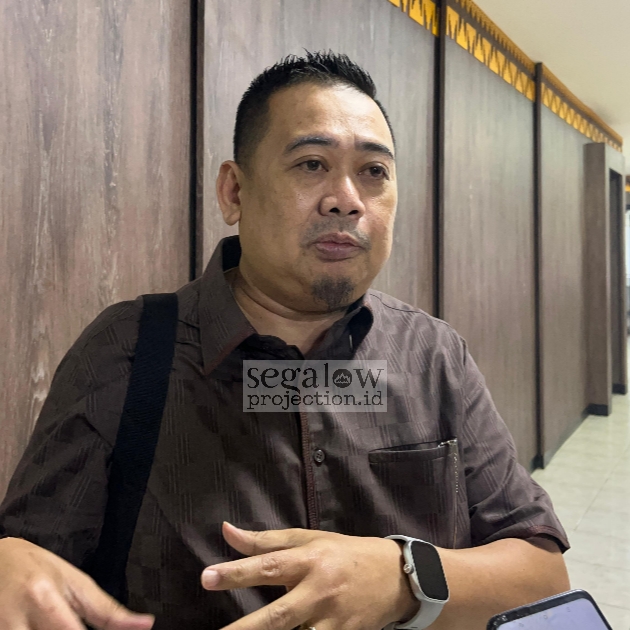 DPRD LAMPUNG KEBUT PEMBAYARAN BPJS BAGI PBI