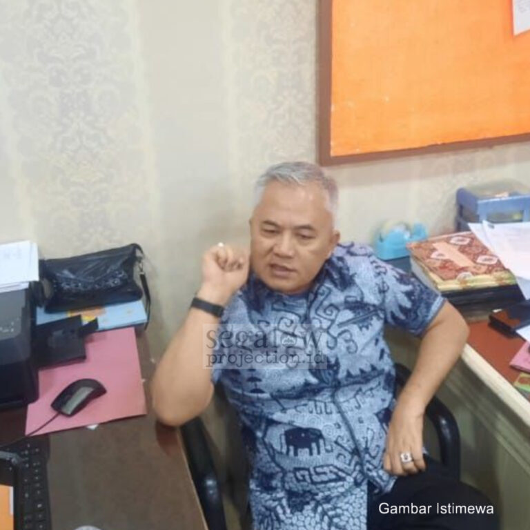 DPRD LAMPUNG MINTA PEMERINTAH PUSAT TRANSPARAN SOAL PENCABUTAN HGU SGC