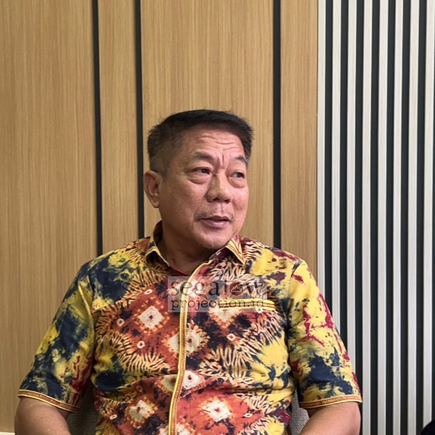 DPRD LAMPUNG PUJI KINERJA RESMOB TUBABA TANGKAP SINDIKAT PERAMPOKAN RP800 JUTA