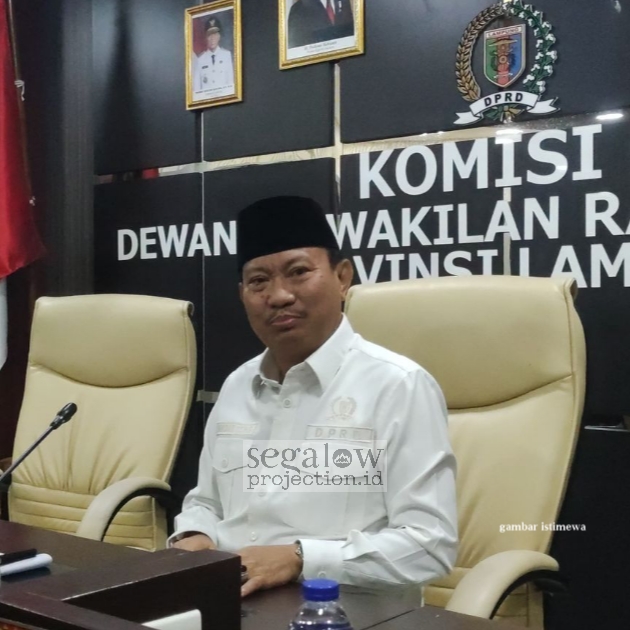 PRODUKSI 16 JUTA EKOR PER TAHUN, DPRD LAMPUNG NILAI HILIRISASI AYAM SANGAT MENDESAK