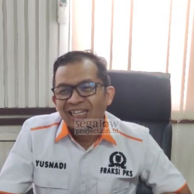 DPRD Lampung Dorong Evaluasi Menyeluruh Jembatan Gantung