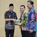 Mirza Buka Musrenbang RKPD Pringsewu 2027, Tekankan Penguatan Sektor Unggulan Daerah