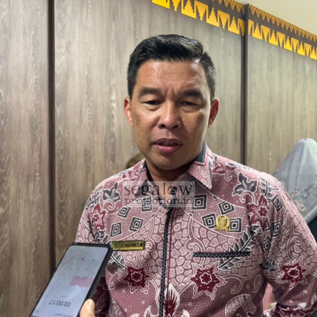 DPRD LAMPUNG EVALUASI PPDB 2025 DAN PERSIAPAN 2026