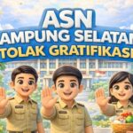Cegah Gratifikasi Lebaran, Bupati Lampung Selatan Larang ASN Terima Hampers