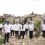 Perbaikan Drainase di 18 Titik, Pemkot Bandar Lampung Kebut Normalisasi Cegah Banjir