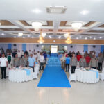 POLDA METRO JAYA SERAP ASPIRASI BURUH LEWAT DIALOG KETENAGAKERJAAN JELANG MAY DAY 2026