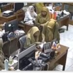 Heboh! Diduga Jadi Korban Penipuan, Seorang Perempuan Bawa SK Pengangkatan ASN Palsu