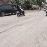 Koordinasi Intens, Pastikan Jalan Patimura dan Soekarno Hatta Masuk Target Perbaikan Provinsi Tahun Ini