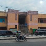 Soal Pungutan Tarif Puluhan Juta, Ketua Paguyuban Pasar Shopping Metro Tantang Pedagang Lapor ke Polisi