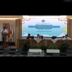 PERKUAT SILATURAHMI, PENGURUS PPPKEMENAG LAMPUNG 2025–2030 RESMI DIKUKUHKAN