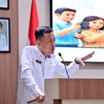 Pemkab Lampung Selatan Terapkan Publikasi Satu Pintu, OPD Wajib Lewat Kominfo