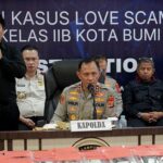 Dua Pelaku Penembak Bripka Arya Supena Akhirnya Dibekuk! Polisi Sita Senpi hingga Kunci Letter T