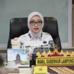 Jihan Nurlela Minta Penanganan TBC Tak Hanya Fokus Pengobatan, Tapi Juga Lingkungan