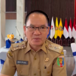 Pemprov Lampung Susun Roadmap Elektronifikasi Transaksi Daerah 2026-2028