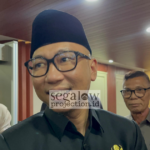 Gubernur Mirza Apresiasi DPRD Lampung atas Pendalaman LKPJ 2025