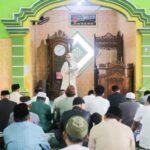 Idul Adha 1447 H, Bupati Pesawaran Ajak Warga Perkuat Kepedulian Sosial dan Semangat Berkurban