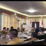 PEMPROV LAMPUNG MATANGKAN PERSIAPAN PORNAS KORPRI XVIII 2027, TARGETKAN SUKSES PENYELENGGARAAN DAN DAMPAK EKONOMI