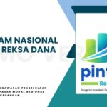 Program Nasional PINTAR Reksa Dana: Dorong Generasi Muda Melek Investasi Sejak Dini