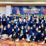 Komnas HAM RI Sukses Gelar Kemah Generasi HAM 2026 di Kalbar, Cetak Anak Muda Peduli Kemanusiaan