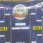 ORADO Bandar Lampung Gelar FunGame Domino Antar Klub, 192 Peserta Ramaikan Turnamen Persahabatan